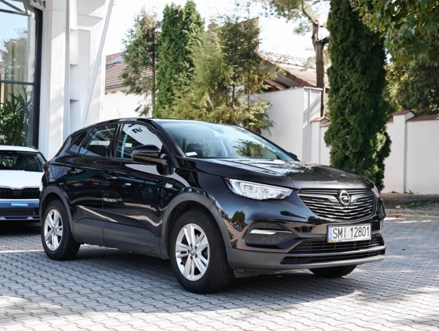 opel