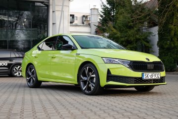 1.5 TSI MHEV Sportline, 150KM, DSG, gwarancja, fv23%