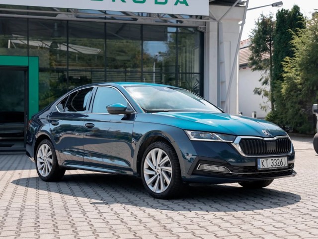 skoda