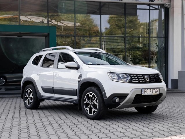 dacia