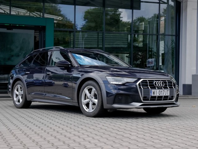 audi