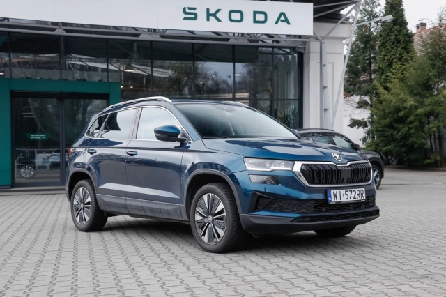 skoda