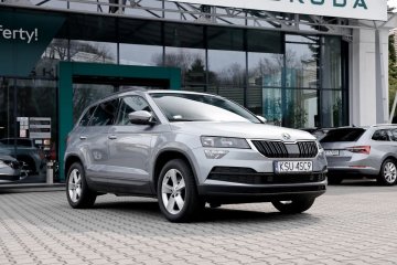 4x4, 2.0 TDI, salon pl, 1 wł.