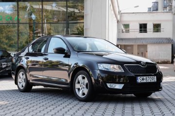 Po wymianie pierścieni, zadbany, w pełni sprawny