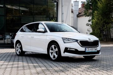 1.5 TSI Style, 150KM, salon pl, fv23%