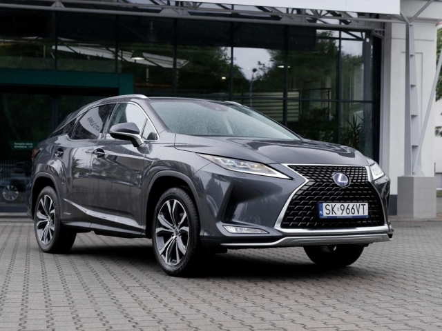 lexus