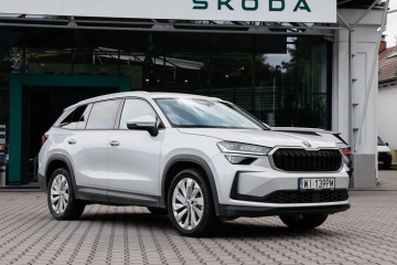 2.0 TDI 4x4 Selection DSG, 193KM, salon pl, fv23%