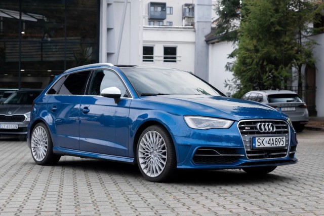 audi