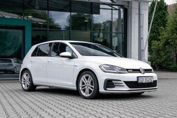 2.0 TDI, GTD, DSG, 184KM, polski salon, fv23%