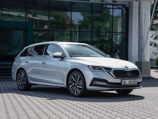 skoda