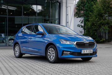 1.0 TSI Selection, 115KM, salo pl, 785 km przebiegu, gwarancja, fv23%