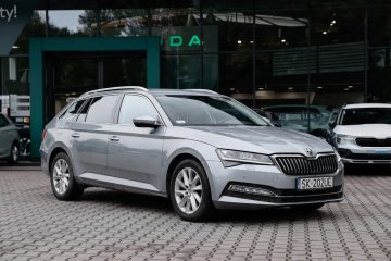 2.0 TDI, 200KM, DSG, 4x4, Fv 23%, 1 wł. serwis ASO
