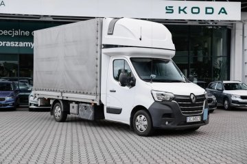 Niski przebieg!, fv VAT 23%, Webasto