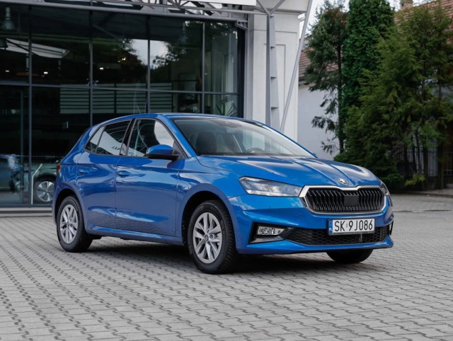 skoda