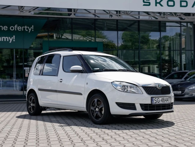 skoda