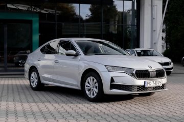 1.5 TSI Business, 115KM, salon pl, fv23%, facelift, gwarancja