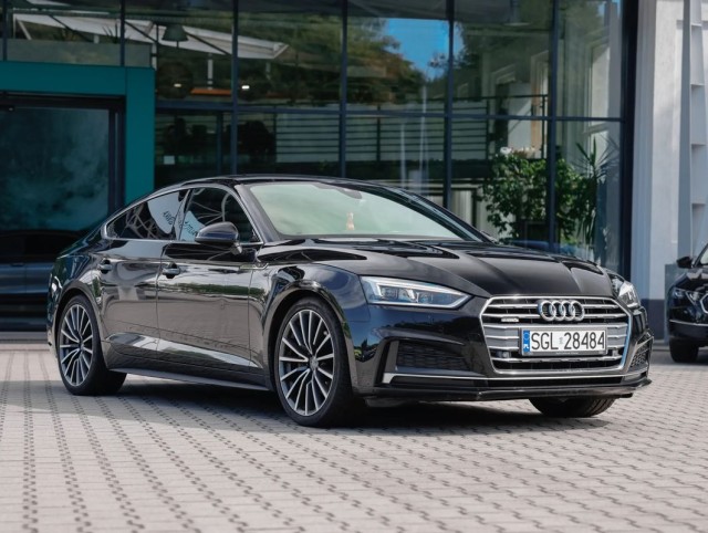 audi