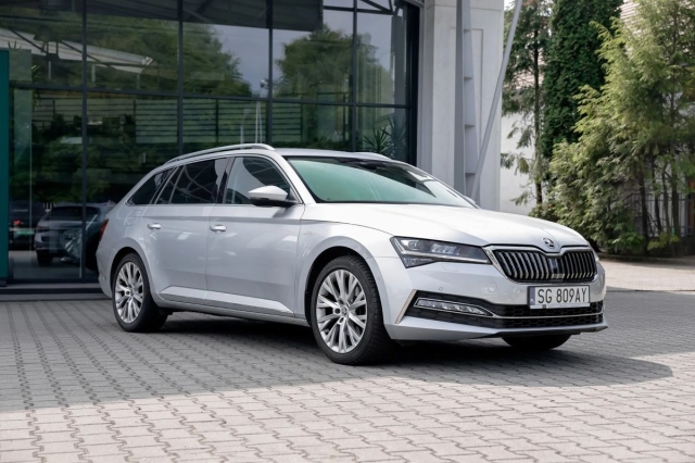 skoda