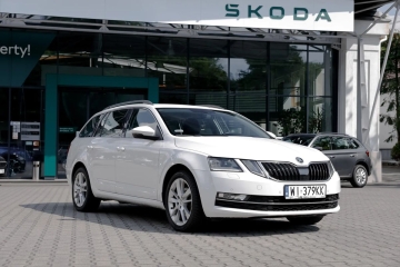 2.0 TDI Style, 150KM, salon pl, serwis ASO, fv23%