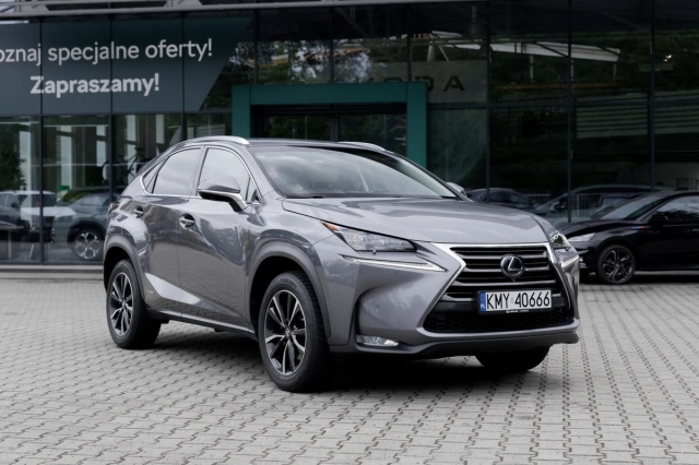 lexus