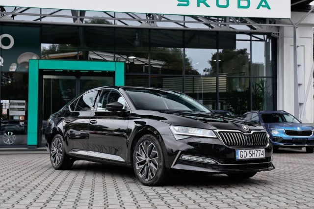 skoda