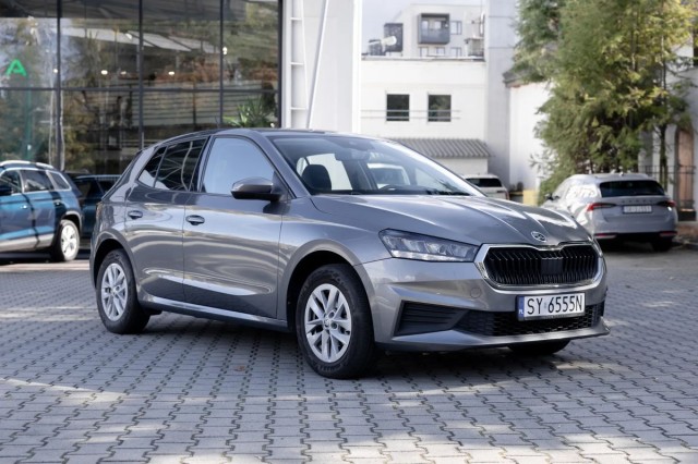 skoda
