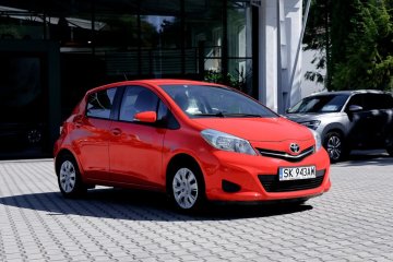 Luna 1.33, 99KM, salon pl, niski przebieg