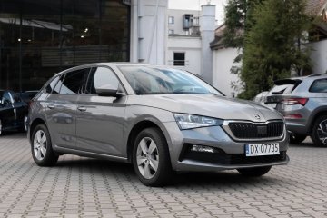Bezwypadkowy, Ambition, 1.0 TSI, Fv 23%