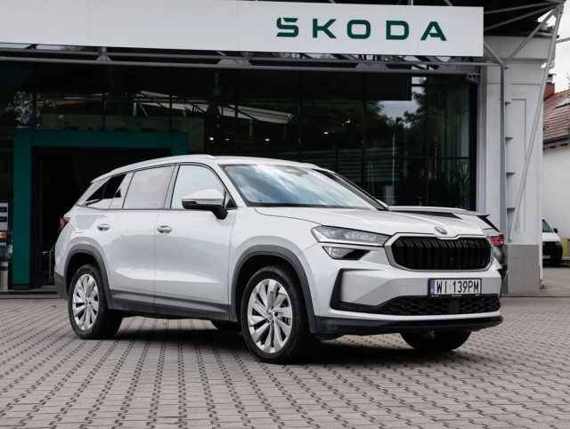 skoda