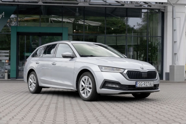 skoda